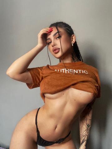 Диана фото 4